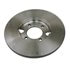 083-1503 by BECK ARNLEY - PREMIUM BRAKE DISC