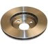 Beck Arnley 080-2310 Disc Brake Rotor BRAKE DISC