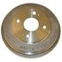 Beck Arnley 080-2315 Brake Drum BRAKE DRUM