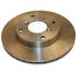 080-2365 by BECK ARNLEY - BRAKE DISC