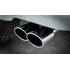 Borla 140939 Exhaust System Kit Cat-Back Exhaust System - S-Type