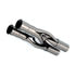Borla 60747 Exhaust X Pipe SwitchFire® X-Pipe