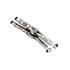 Borla 60750 Exhaust X Pipe SwitchFire X-Pipe
