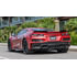 Borla 140957 CORVETTE C8 Z06 '23'26 5.5L V8 AT R