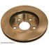Beck Arnley 080-2405 Disc Brake Rotor BRAKE DISC