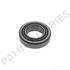PAI 900561 Multi-Purpose Bearing Bearing Cup and Cone - Fuller 5106/5406/6205/6406 Series Application Fuller 5206/6306