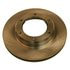 Beck Arnley 080-2416 Disc Brake Rotor BRAKE DISC