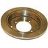 080-2438 by BECK ARNLEY - BRAKE DISC