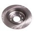 Beck Arnley 080-2469 Disc Brake Rotor BRAKE DISC