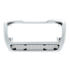United Pacific 21189 Hood Grille Surround Grille Surround for 2024 - 2026 Freightliner M2 112 - Chrome