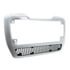 United Pacific 21189 Hood Grille Surround Grille Surround for 2024 - 2026 Freightliner M2 112 - Chrome