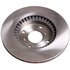 080-2523 by BECK ARNLEY - BRAKE DISC