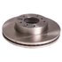 Beck Arnley 080-2556 Disc Brake Rotor BRAKE DISC