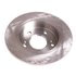 Beck Arnley 080-2639 Disc Brake Rotor BRAKE DISC