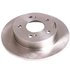Beck Arnley 080-2639 Disc Brake Rotor BRAKE DISC