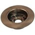 Beck Arnley 080-2659 Disc Brake Rotor BRAKE DISC