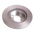 080-2668 by BECK ARNLEY - BRAKE DISC