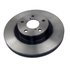 083-2542 by BECK ARNLEY - PREMIUM BRAKE DISC