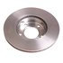 083-2550 by BECK ARNLEY - PREMIUM BRAKE DISC