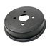 083-2565 by BECK ARNLEY - PREMIUM BRAKE DRUM