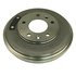 083-2592 by BECK ARNLEY - PREMIUM BRAKE DRUM