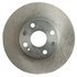 083-2603 by BECK ARNLEY - PREMIUM BRAKE DISC