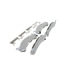 Wagner OEX784 Disc Brake Pad Set Premium Ceramic Disc Pad
