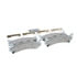 Wagner OEX785 Disc Brake Pad Set Premium Ceramic Disc Pad