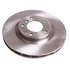 083-2655 by BECK ARNLEY - BRAKE DISC