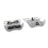 Wagner OEX881 Disc Brake Pad Set Premium Ceramic Disc Pad