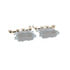 Wagner OEX906A Disc Brake Pad Set Premium Ceramic Disc Pad