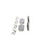 Wagner OEX908 Disc Brake Pad Set OEX Ceramic Brake Pad