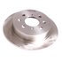 083-2683 by BECK ARNLEY - PREMIUM BRAKE DISC