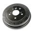 083-2686 by BECK ARNLEY - PREMIUM BRAKE DRUM