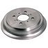 083-2688 by BECK ARNLEY - PREMIUM BRAKE DRUM