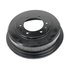 083-2711 by BECK ARNLEY - PREMIUM BRAKE DRUM