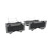 Wagner QC1303 Disc Brake Pad Set Wagner Brake ThermoQuiet QC1303 Ceramic Disc Brake Pad Set