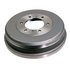 083-2720 by BECK ARNLEY - PREMIUM BRAKE DRUM