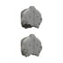 Wagner QC1327 Disc Brake Pad Set Wagner Brake ThermoQuiet QC1327 Ceramic Disc Brake Pad Set