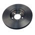 083-2750 by BECK ARNLEY - PREMIUM BRAKE DISC