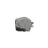 Wagner QC883 Disc Brake Pad Set Wagner Brake ThermoQuiet QC883 Ceramic Disc Brake Pad Set