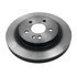 083-2783 by BECK ARNLEY - PREMIUM BRAKE DISC