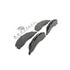 Wagner SX1328 Disc Brake Pad Set Wagner Brake SevereDuty SX1328 Disc Brake Pad Set