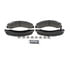 Wagner SX1335 Disc Brake Pad Set Wagner Brake SevereDuty SX1335 Disc Brake Pad Set