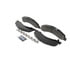 Wagner SX1335 Disc Brake Pad Set Wagner Brake SevereDuty SX1335 Disc Brake Pad Set
