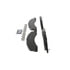 Wagner SX1335 Disc Brake Pad Set Wagner Brake SevereDuty SX1335 Disc Brake Pad Set