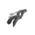 Wagner SX1335 Disc Brake Pad Set Wagner Brake SevereDuty SX1335 Disc Brake Pad Set