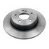 083-2785 by BECK ARNLEY - PREMIUM BRAKE DISC