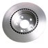 083-2787 by BECK ARNLEY - PREMIUM BRAKE DISC