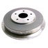 083-2791 by BECK ARNLEY - PREMIUM BRAKE DRUM